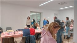 Vianočná dielňa 2022